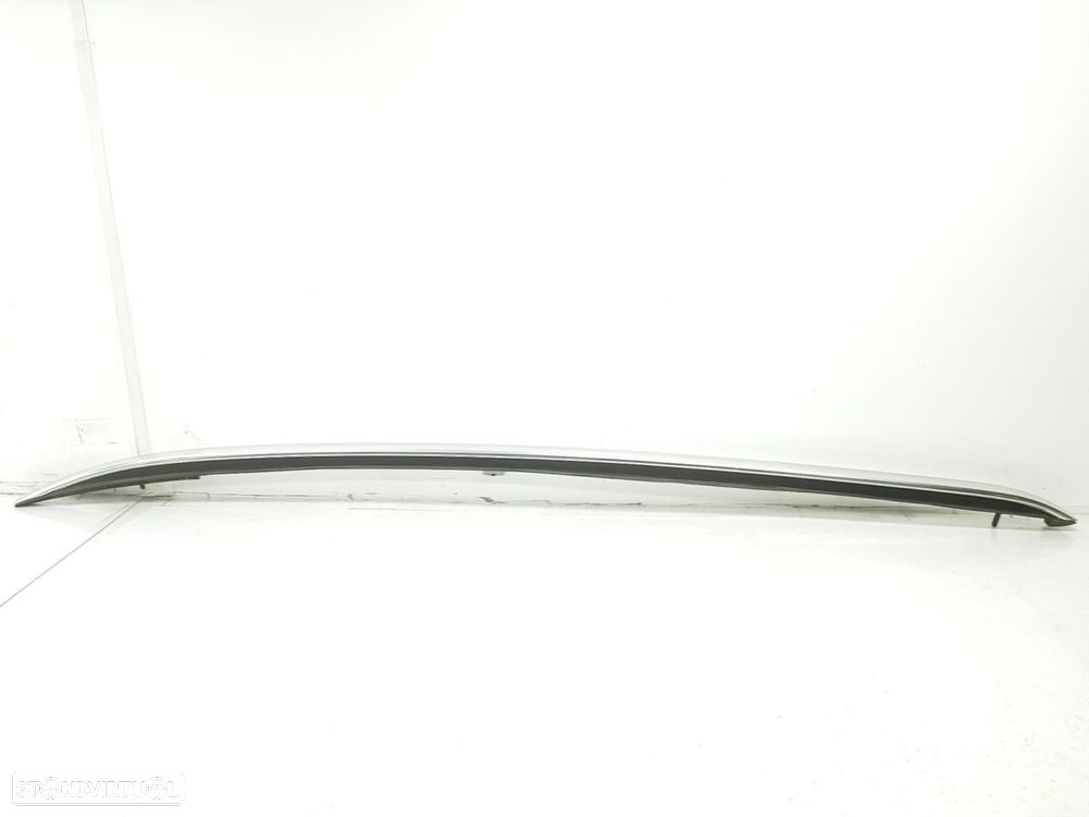 BARRAS DE TETO PEUGEOT 508 SW - 1