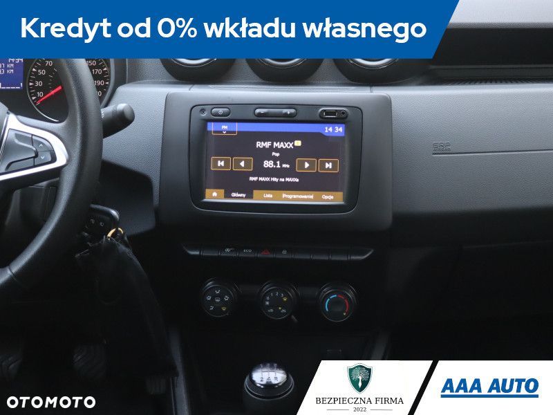 Dacia Duster - 13