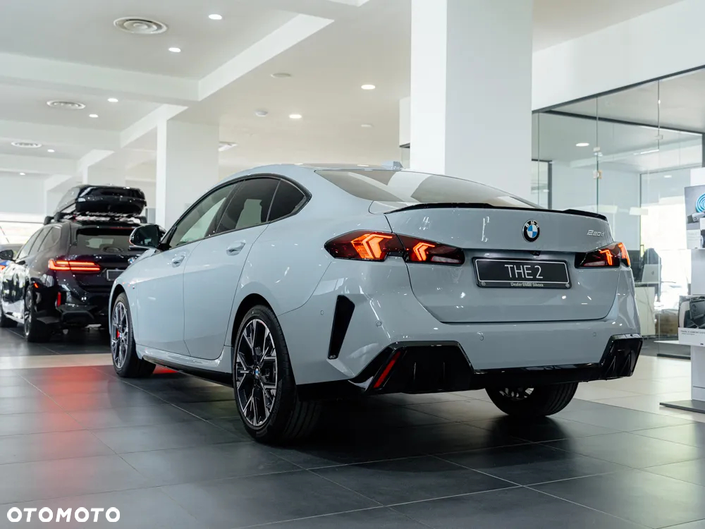 BMW Seria 2 - 4
