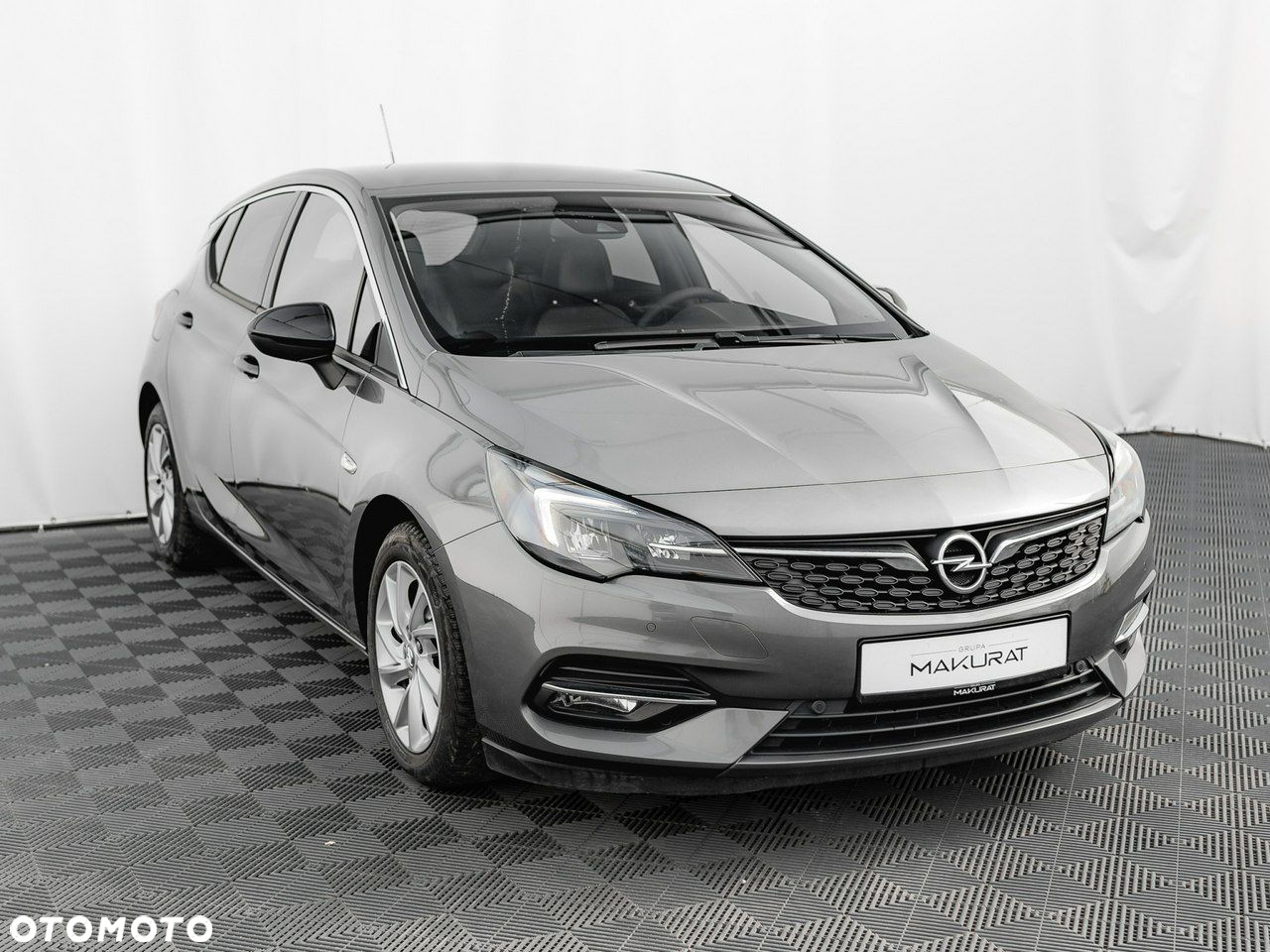Opel Astra - 4