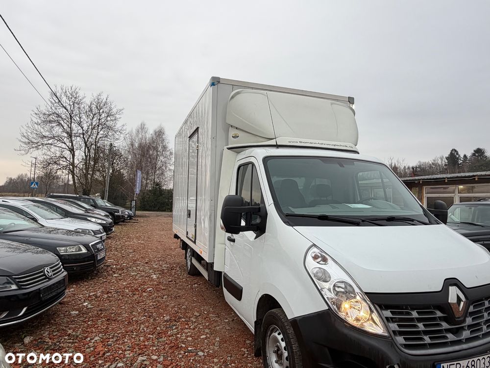 Renault MASTER - 6