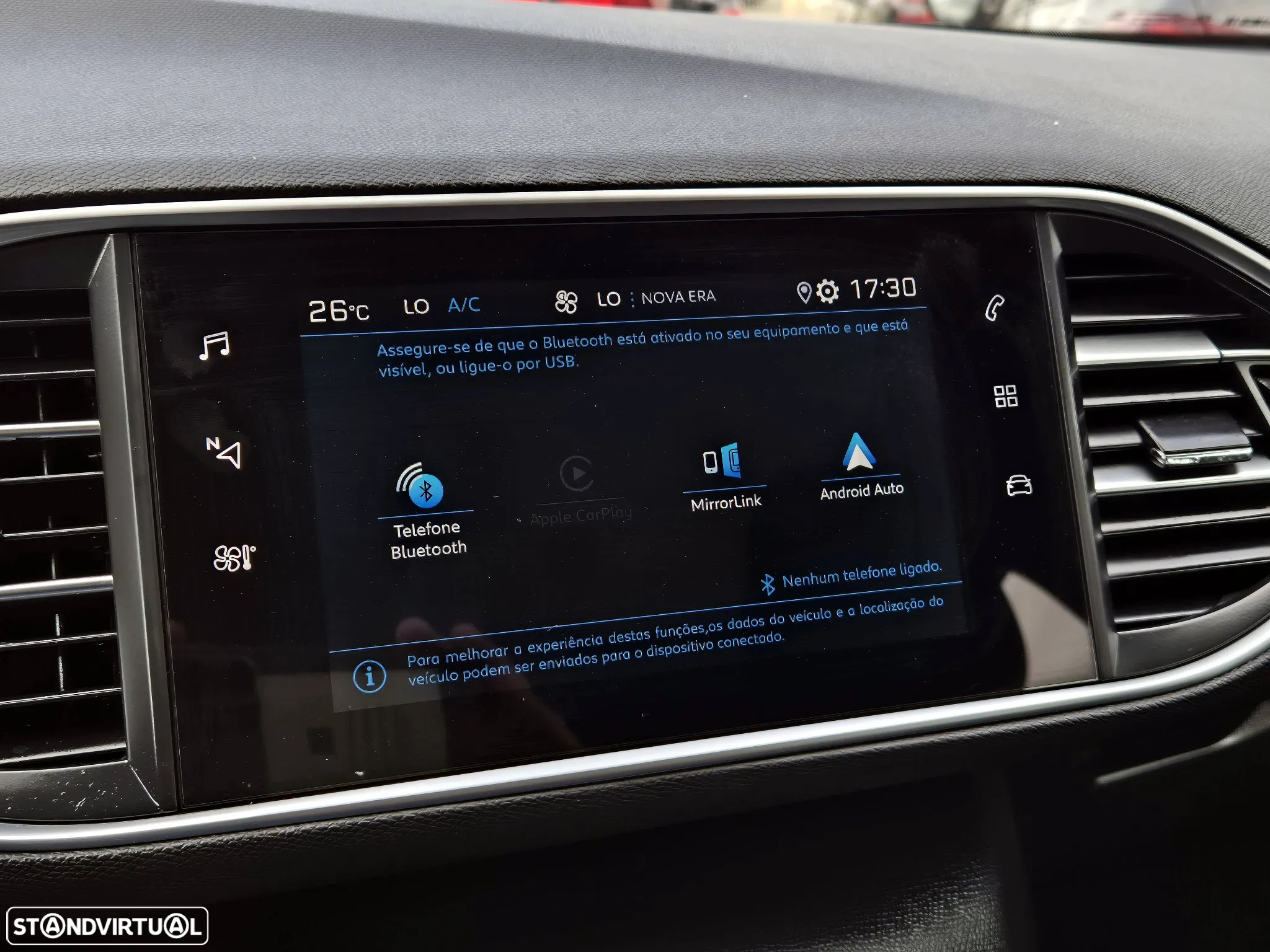 Peugeot 308 1.5 BlueHDi Style - 8