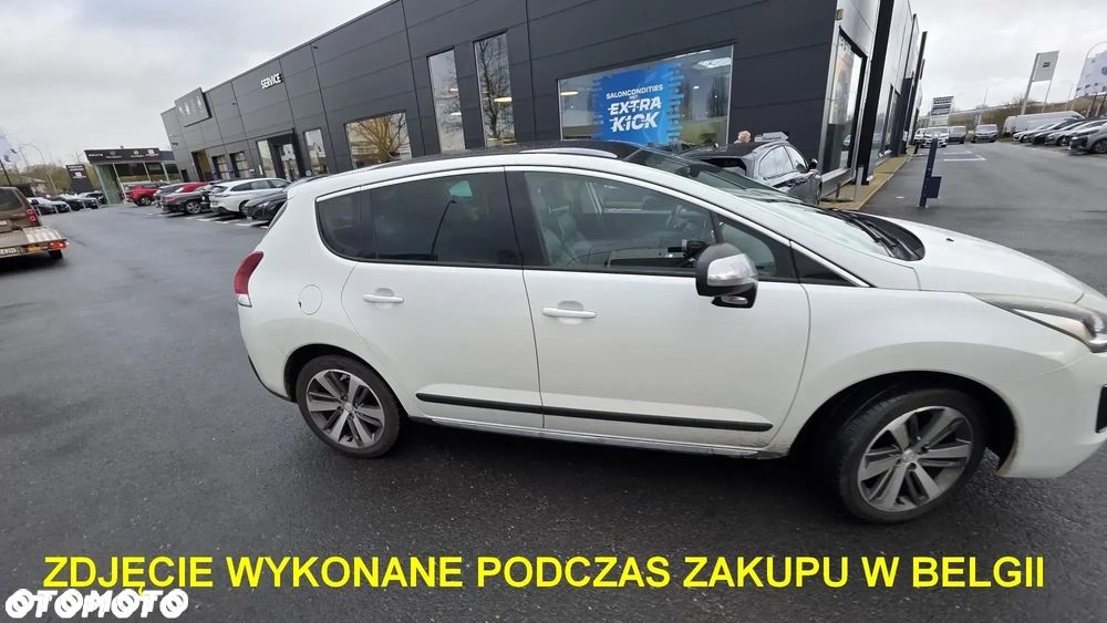 Peugeot 3008 - 7
