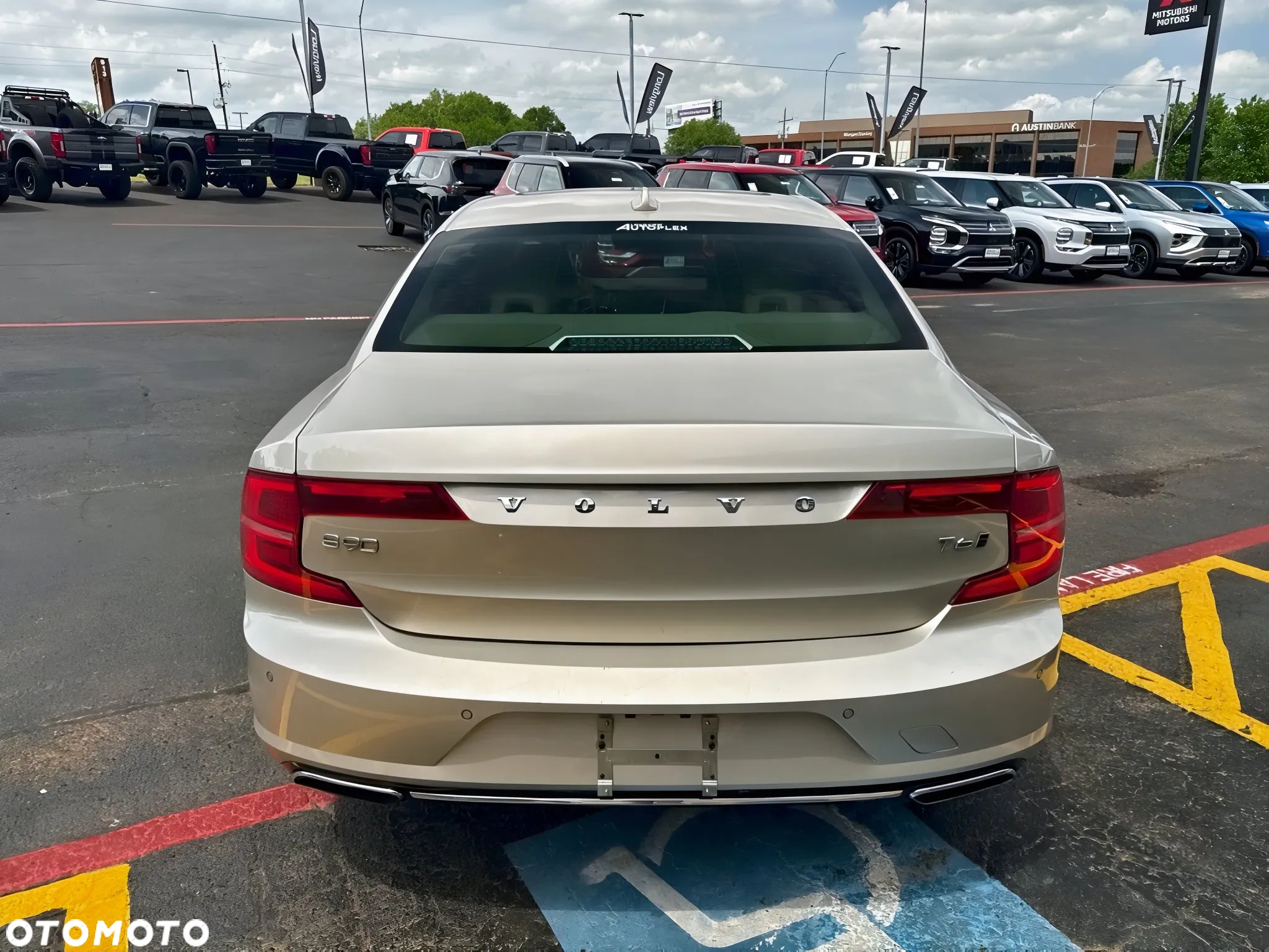 Volvo S90 T6 AWD Momentum - 6