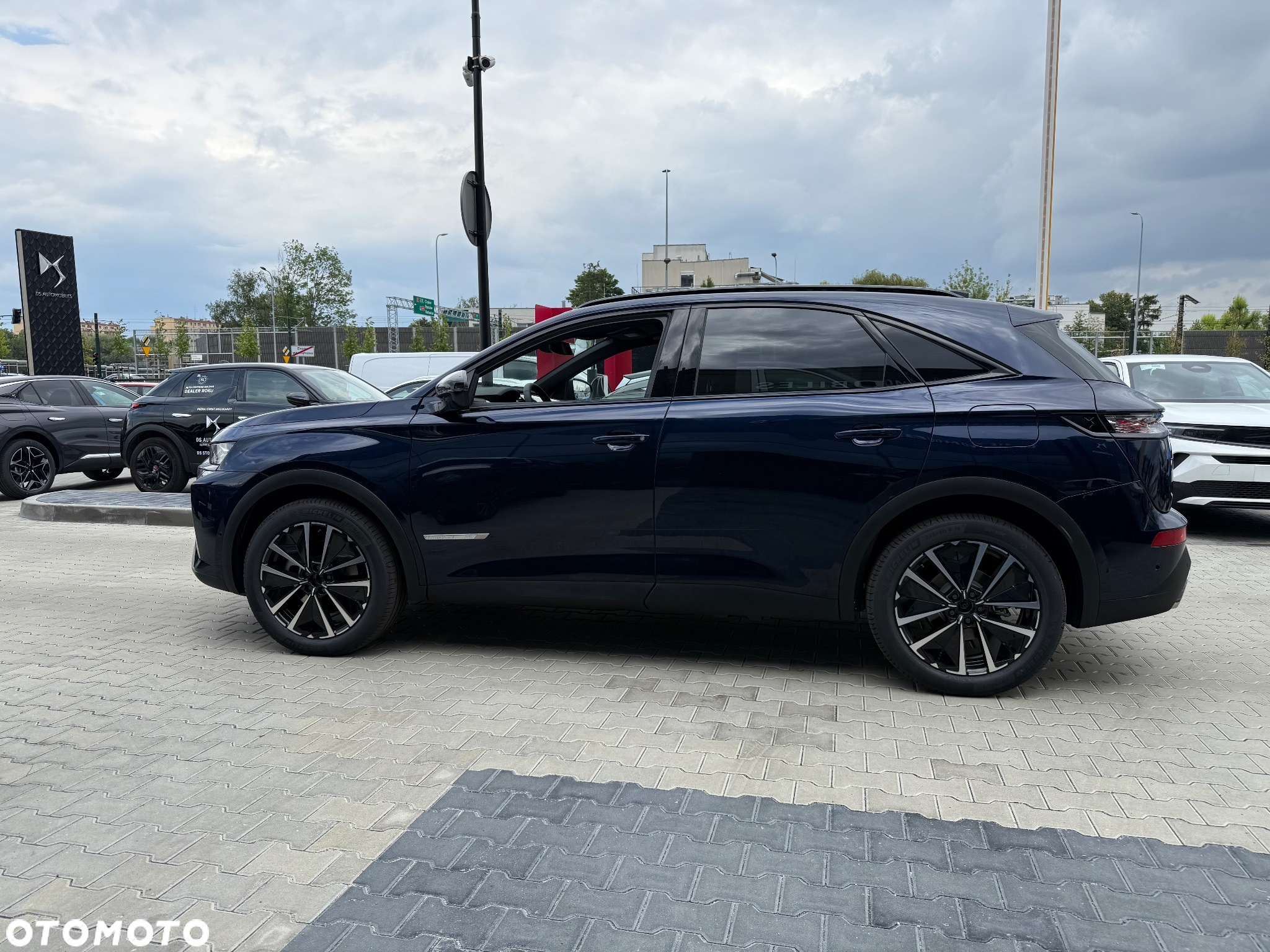 DS Automobiles DS 7 Crossback - 6
