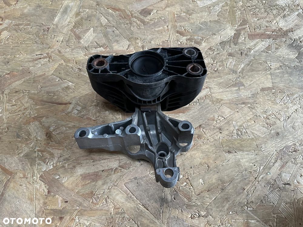 ŁAPA SILNIKA PODUSZKA RENAULT CLIO IV 1.5 DCI 112845638R - 2