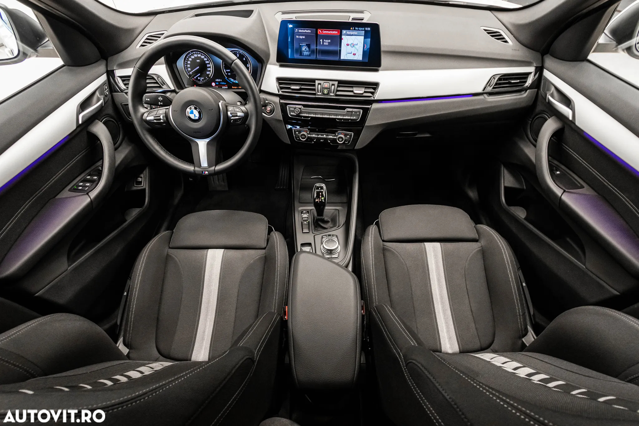 BMW X1 - 11