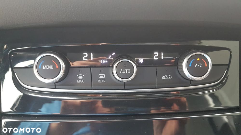 Opel Grandland X 1.5 CDTI Innovation S&S - 16