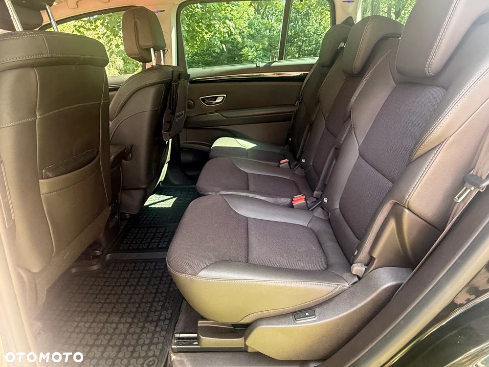 Renault Espace 1.6 dCi Energy SL Techno EDC - 6