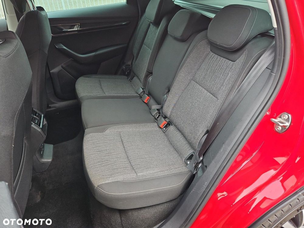 Skoda Karoq 2.0 TDI SCR 4x2 Style - 20