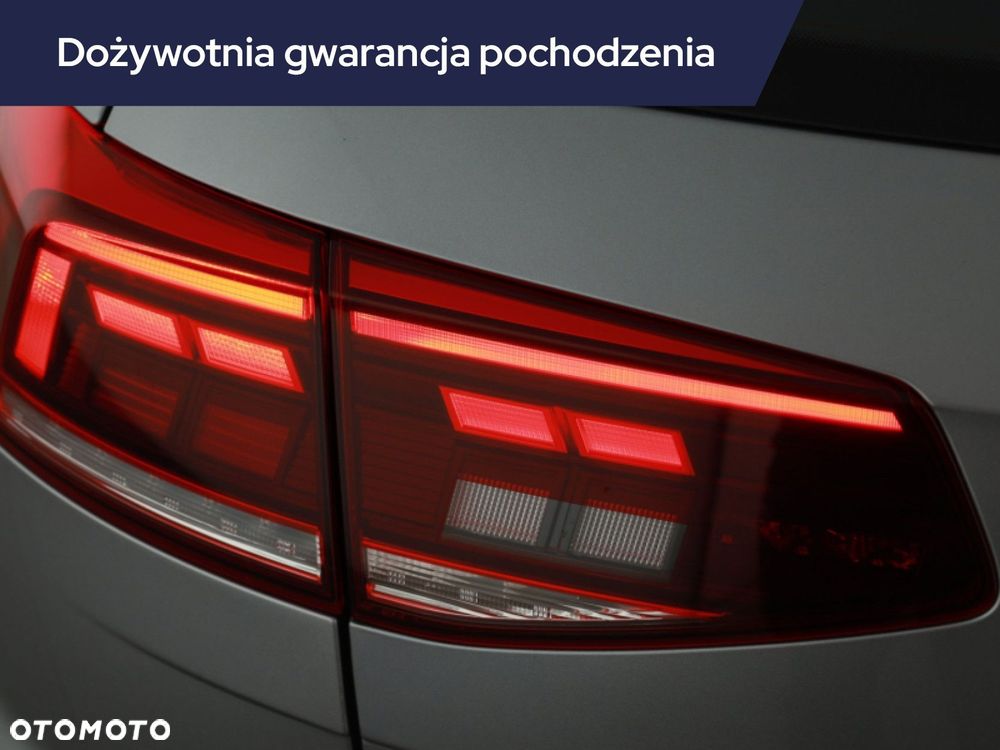 Volkswagen Passat Variant - 17