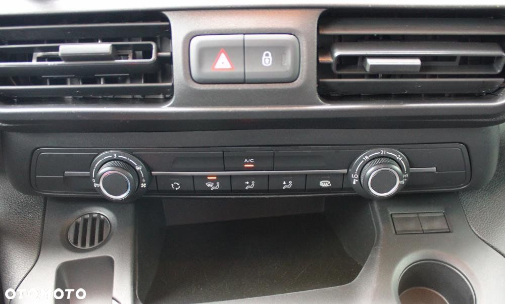 Citroën berlingo - 26