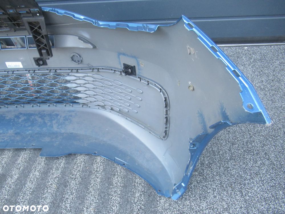 ZDERZAK PRZÓD PRZEDNI VW CADDY IV 4 2K7 2K7807221A 2020- - 25