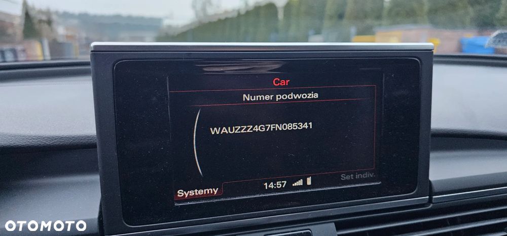 Audi A6 Avant 1.8 TFSI ultra S tronic - 6