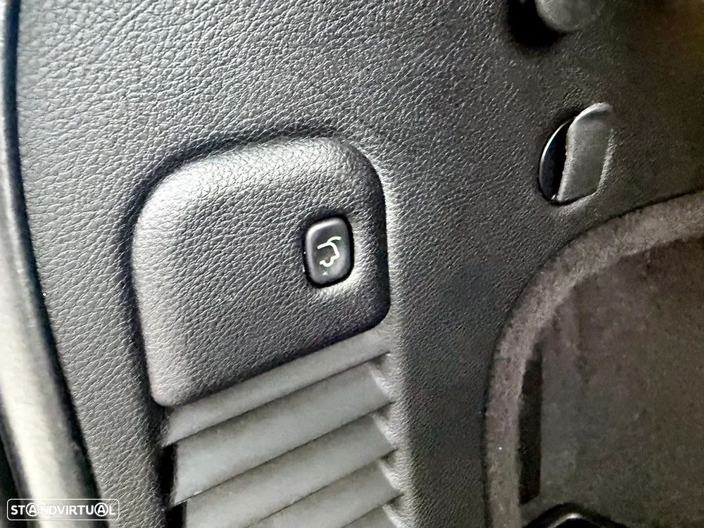 Jeep Grand Cherokee 3.6 V6 Overland - 39