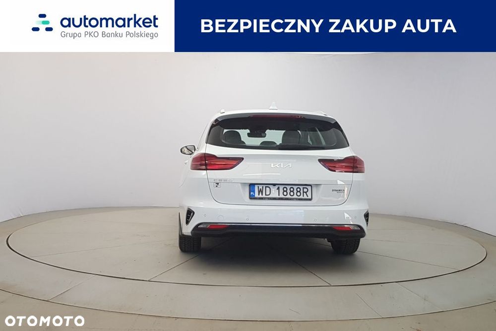 Kia Ceed 1.5 T-GDI M - 6