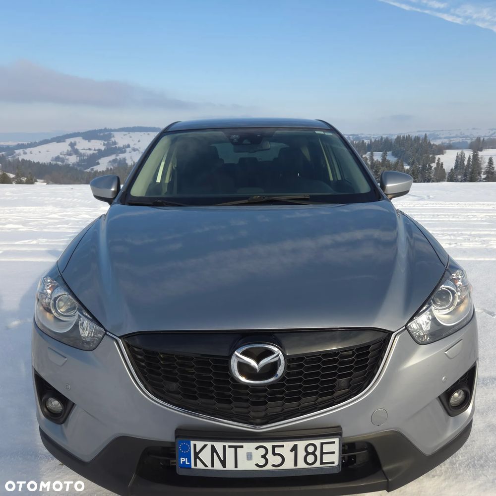 Mazda CX-5 2.2 D Skyenergy - 7