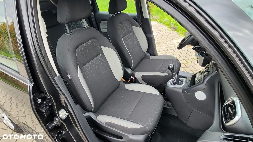 Citroën C3 Picasso VTi 120 Color Selektion - 10