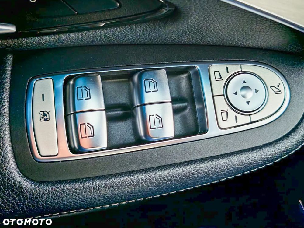 Mercedes-Benz GLC 220 d 4-Matic - 15