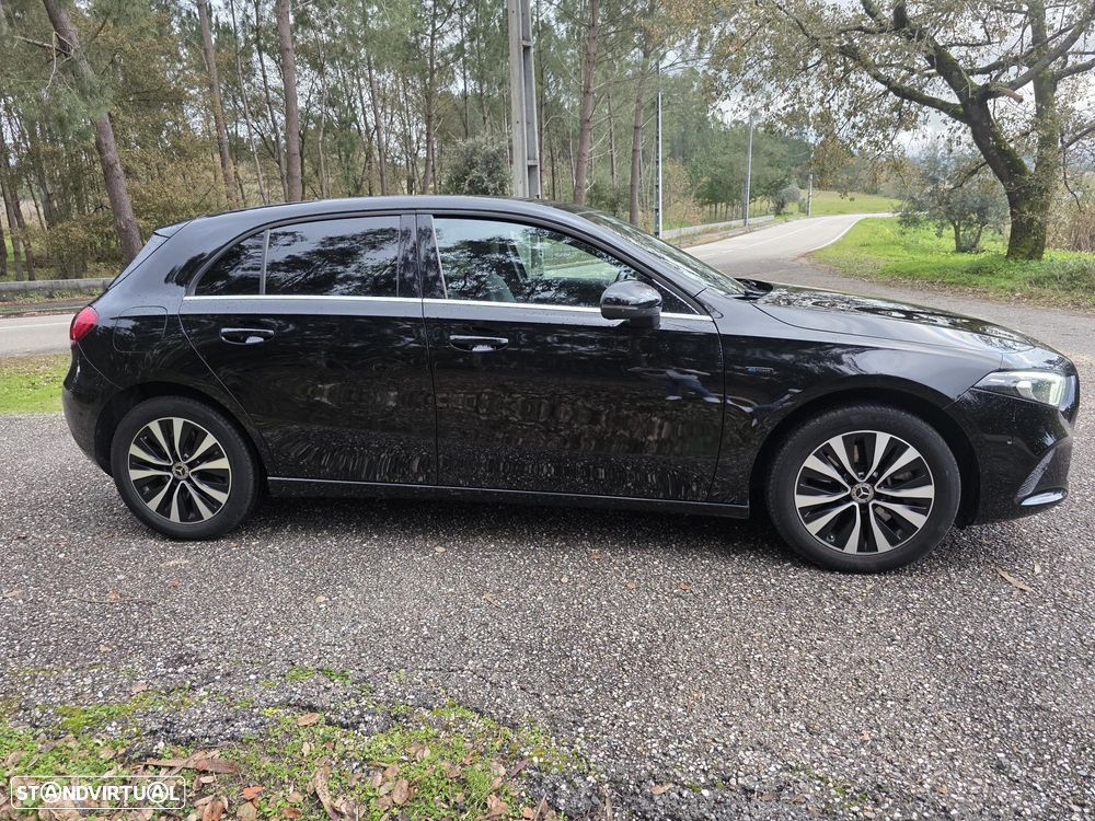 Mercedes-Benz A 250 e Progressive - 46