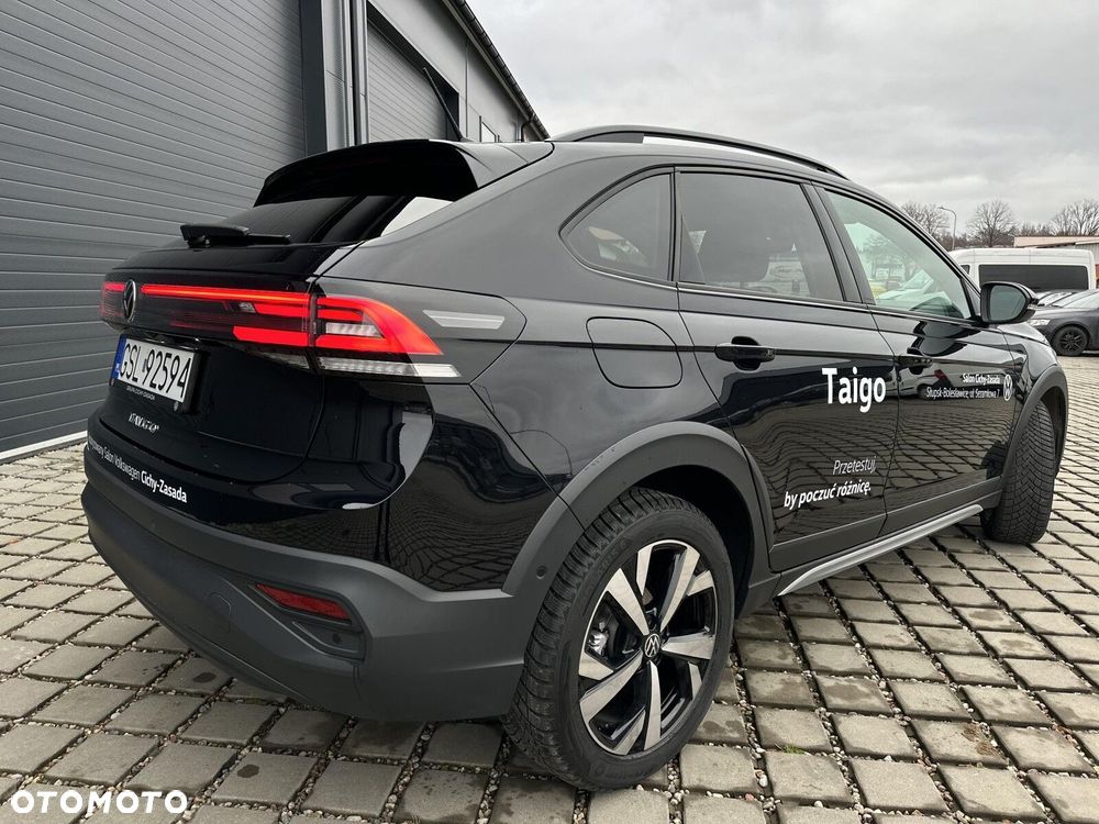 Volkswagen Taigo - 21
