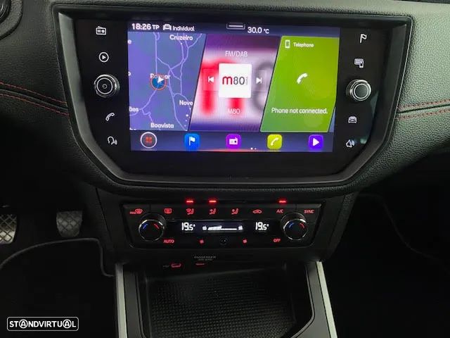 SEAT Arona 1.0 TSI FR - 9