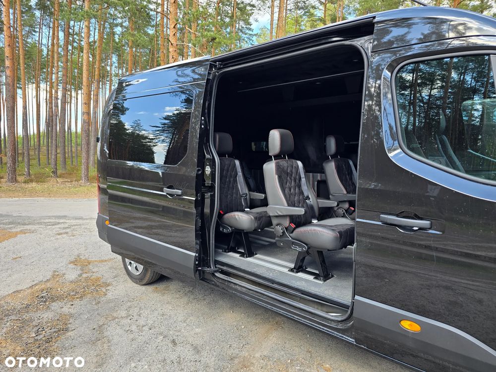 Renault Master L3H2 Extra (bryg.) - 11