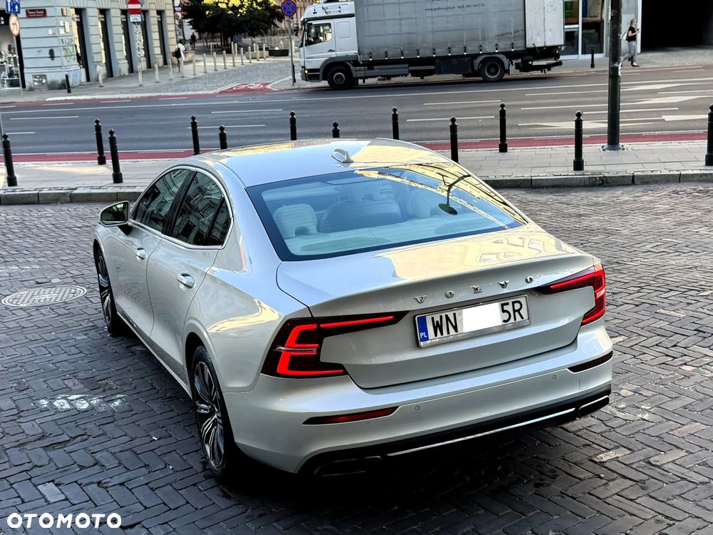 Volvo S60 - 33