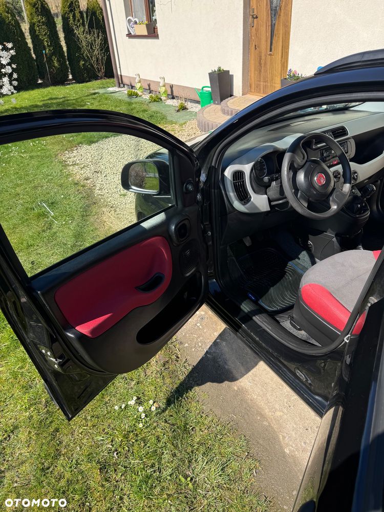 Fiat Panda 1.2 Easy - 7