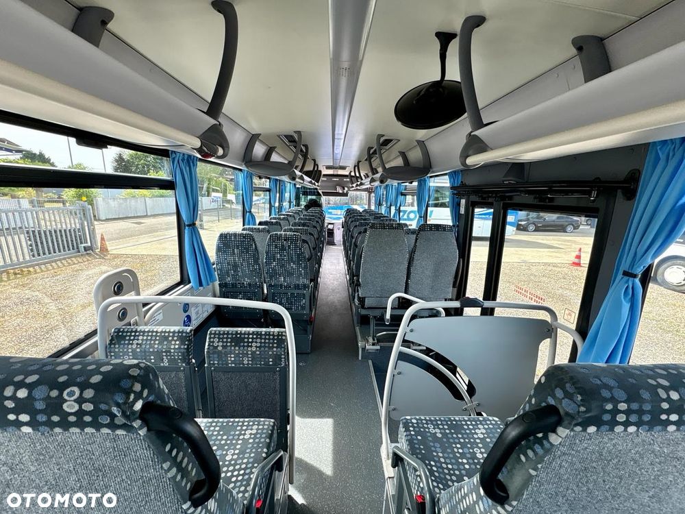 Iveco Crossway - 12