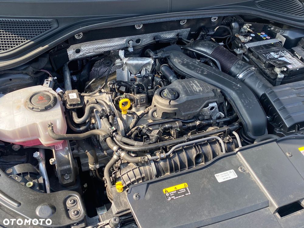 Volkswagen T-Roc 1.5 TSI Special Edition DSG - 14