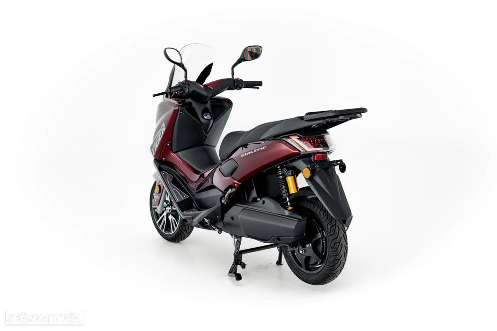 Efun Tiger - 5