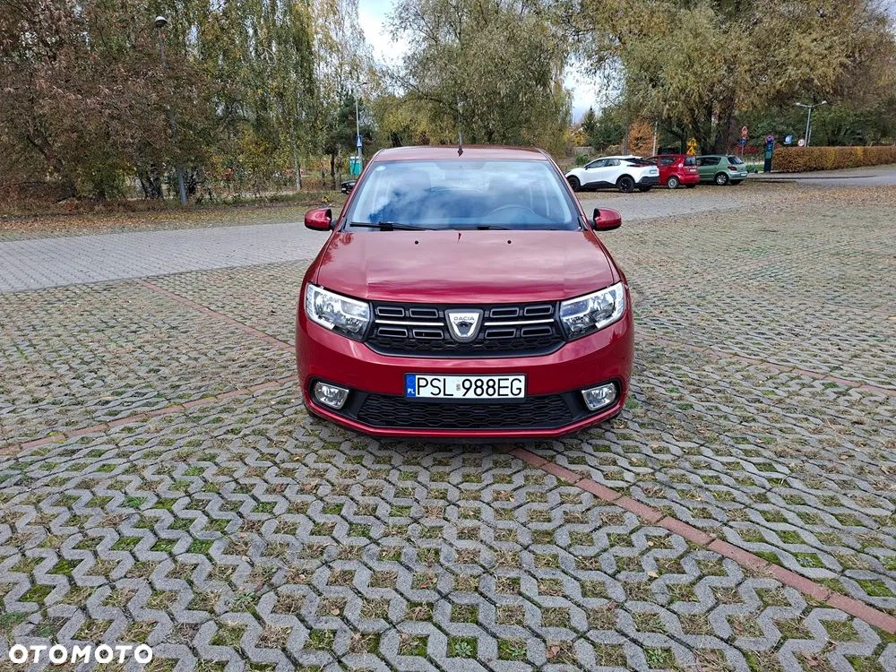 Dacia Sandero 2019 photo 2