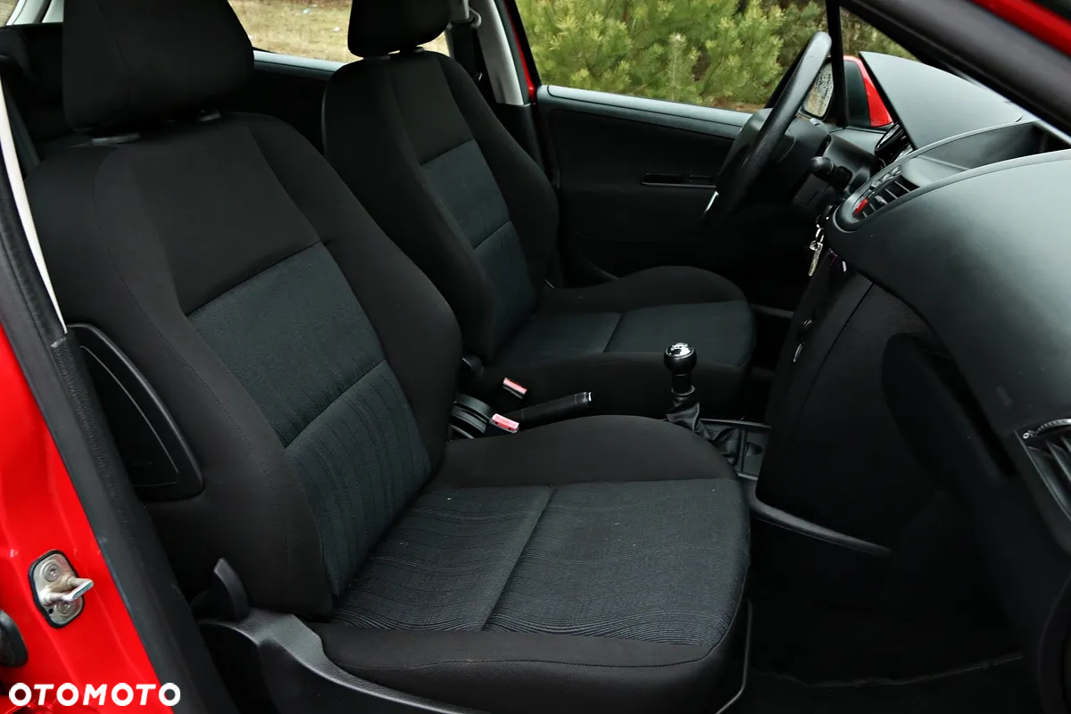 Peugeot 207 1.4 Access - 34