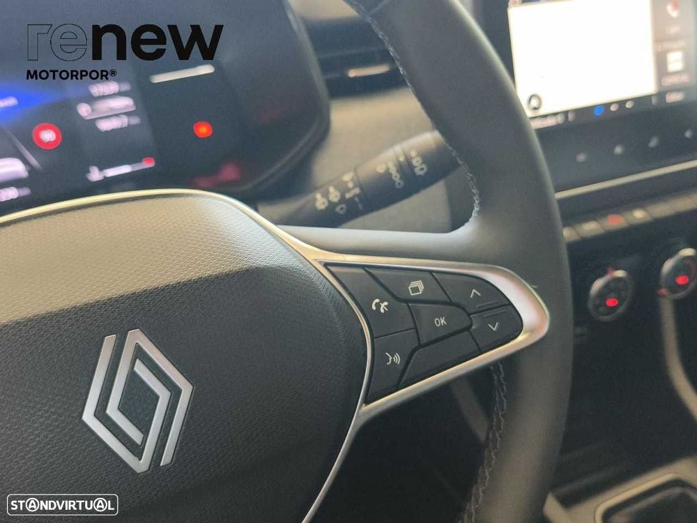 Renault Clio 1.0 TCe Evolution - 21