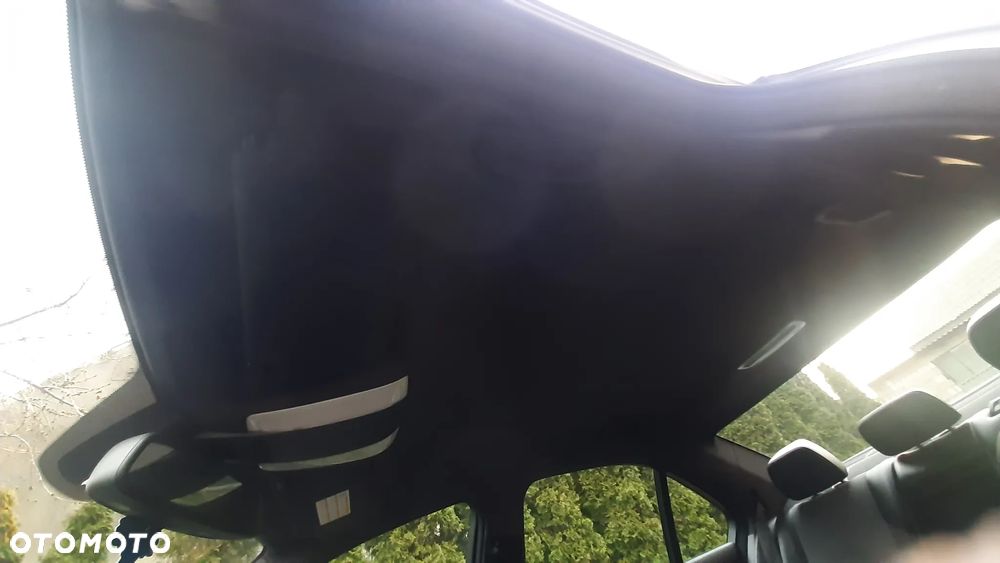 Mercedes-Benz Klasa C 200 Kompressor Avantgarde - 33