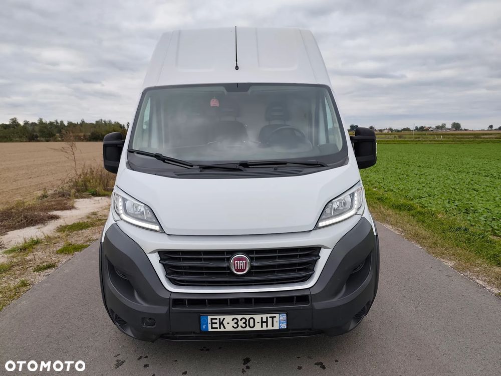 Fiat Ducato - 3