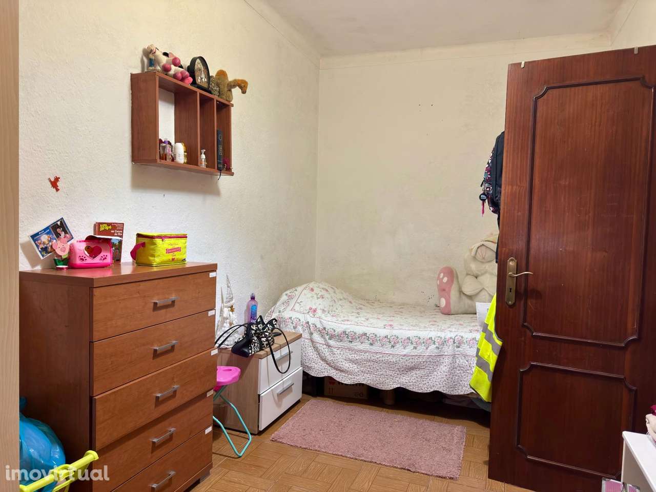 Moradia térrea T3 - Grande imagem: 5/14