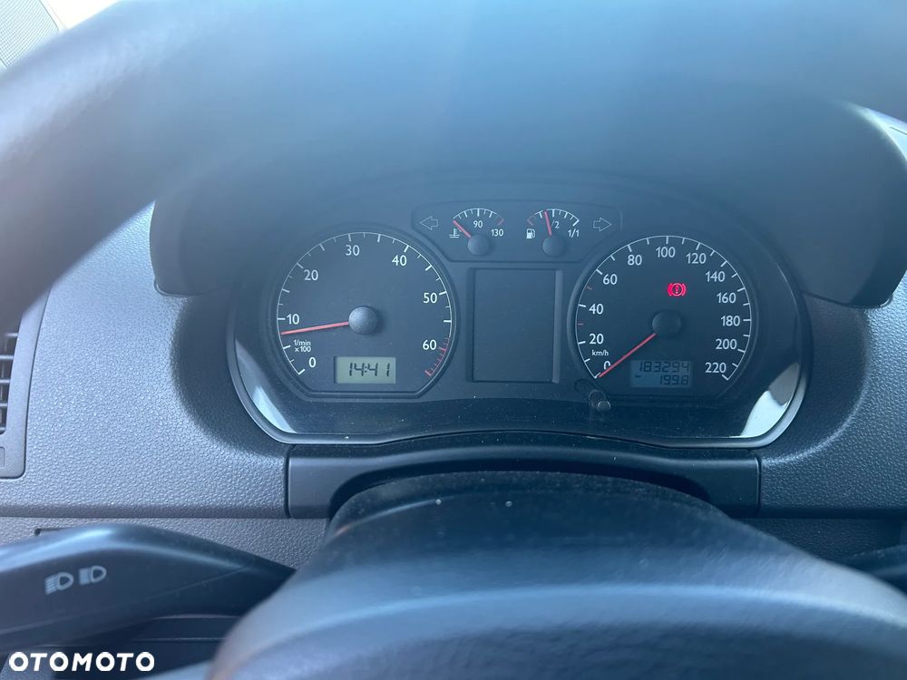 Volkswagen Polo 1.2 Basis - 7