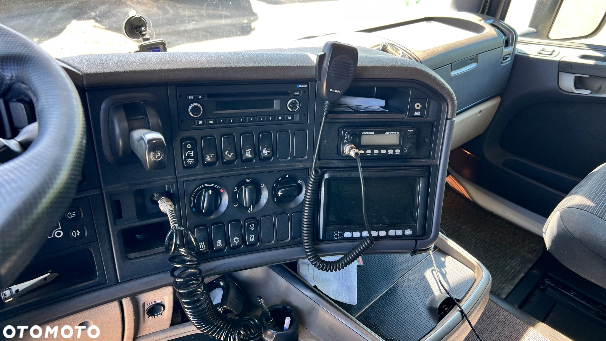 Scania R 480 - 6