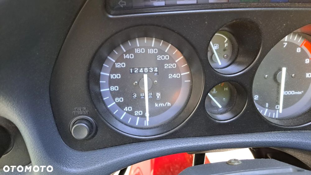 Honda ST - 10