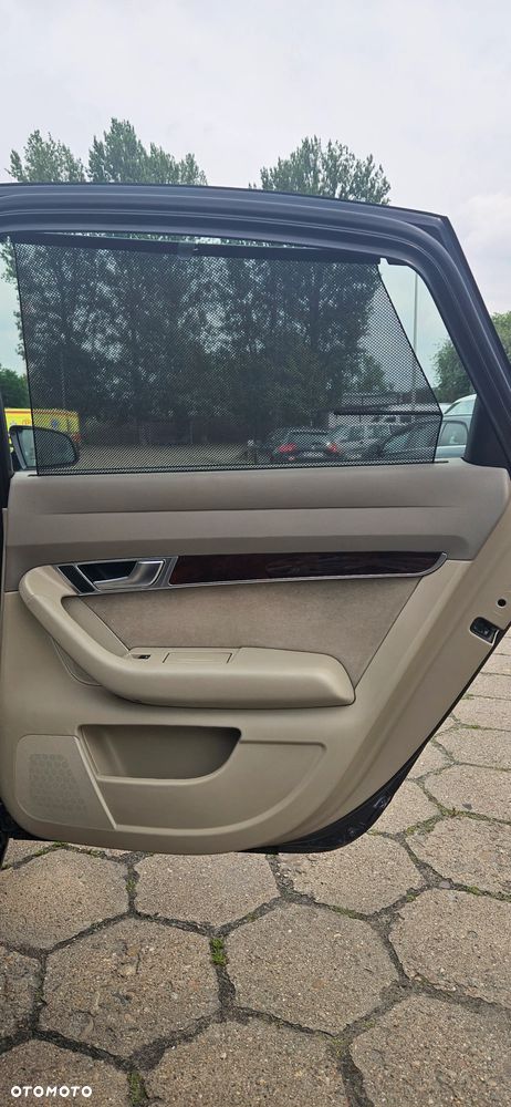 Audi A6 Limousine 3.2 FSI Quattro Tiptronic - 15