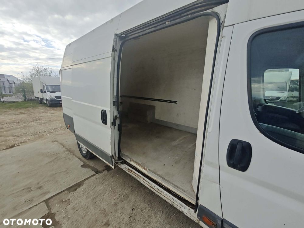Fiat DUCATO - 3