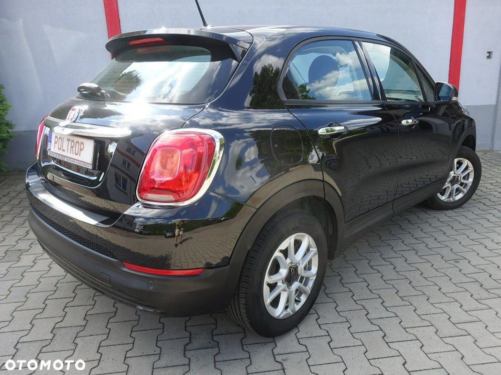 Fiat 500X 1.4 MultiAir Pop Star - 5