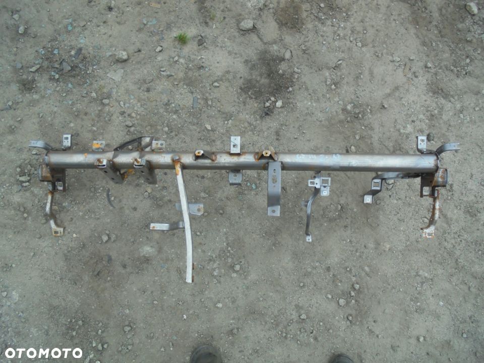 STELAŻ RURA DESKI KONSOLI CITROEN C3 III - 1
