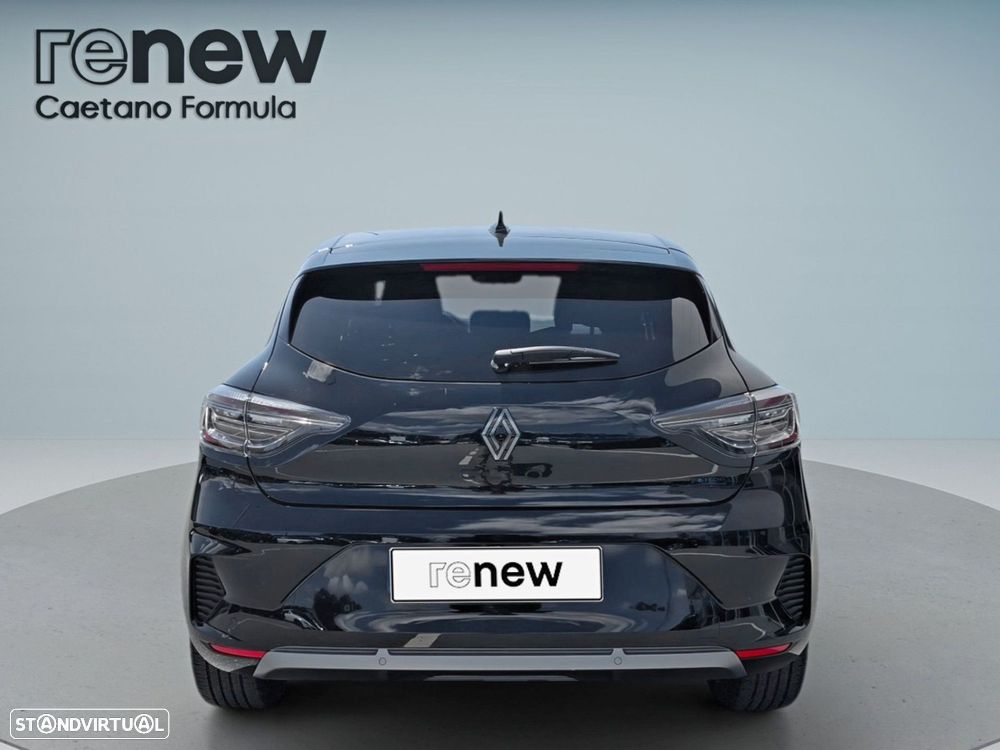 Renault Clio 1.6 E-Tech Full Hybrid Esprit Alpine - 7