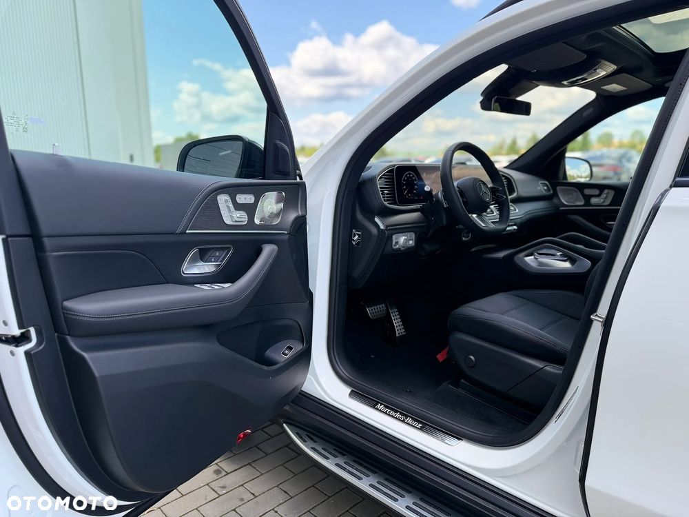 Mercedes-Benz GLE - 18