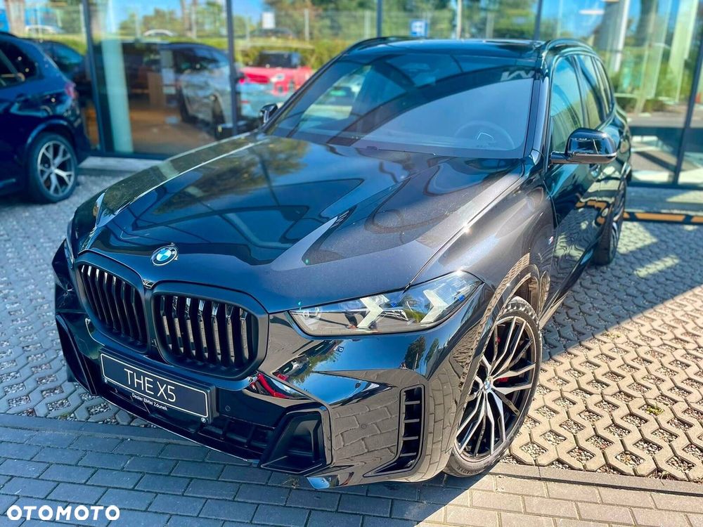 BMW X5 - 3