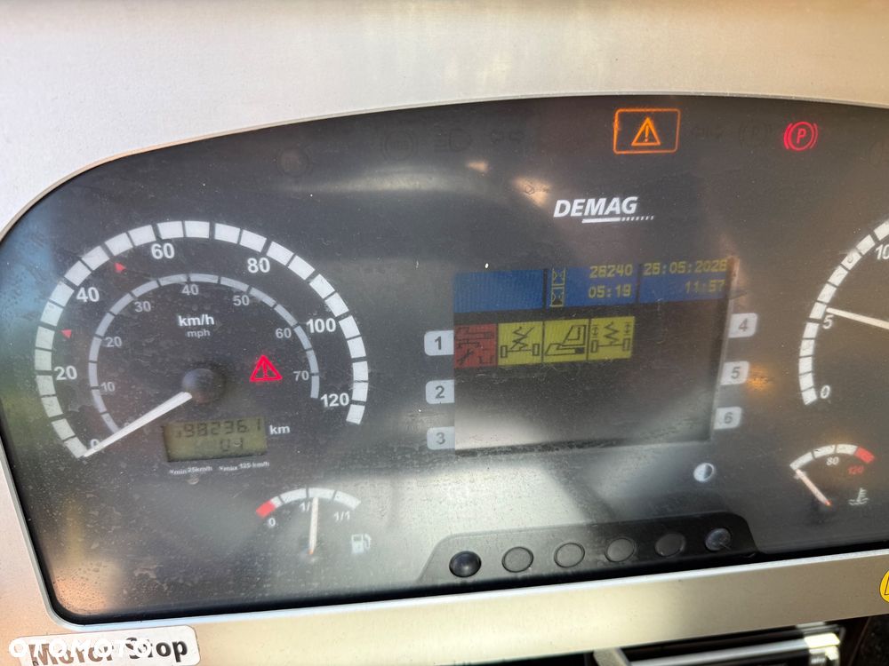 Demag AC 70 City - 9
