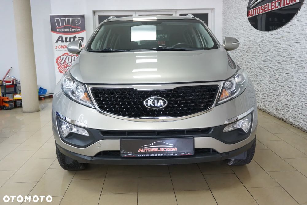 Kia Sportage 1.6 GDI L 2WD - 2